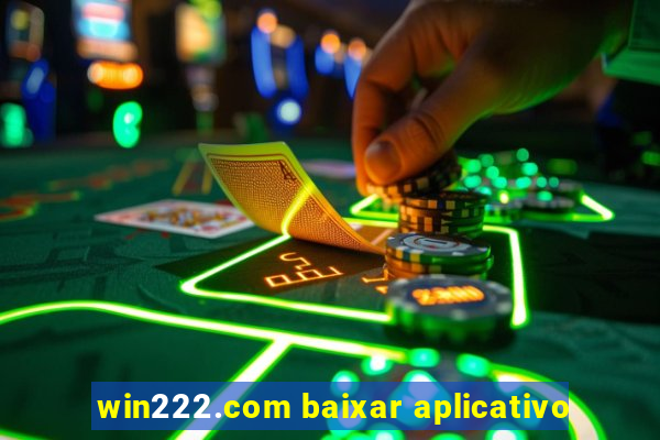 win222.com baixar aplicativo